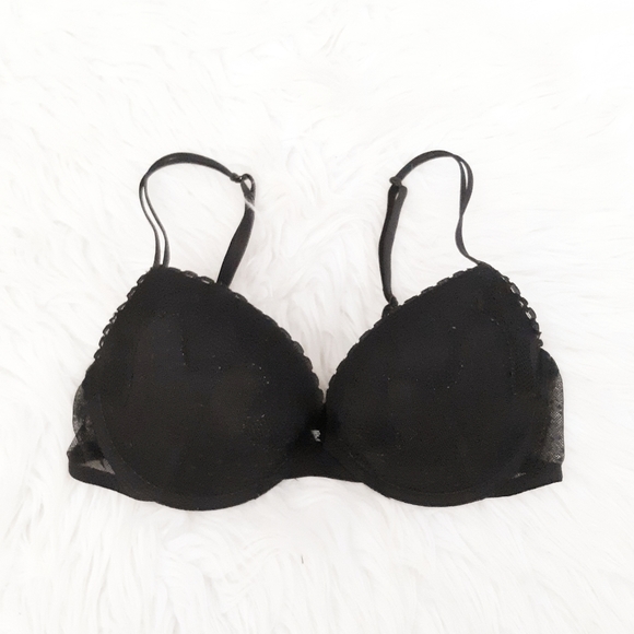 GAP Other - GAP Push Up Bra 34B